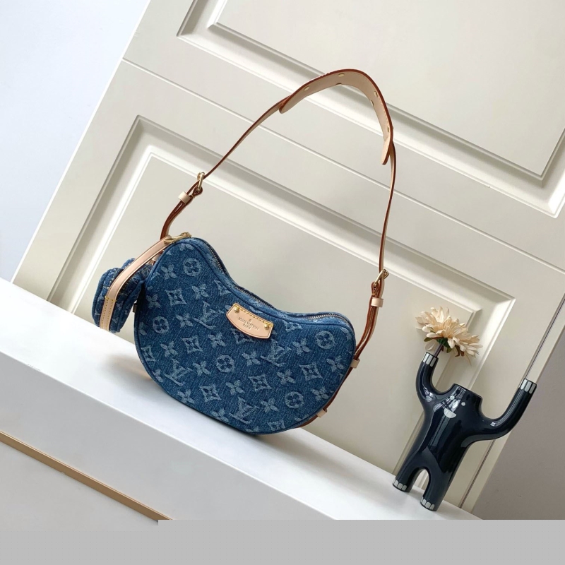 LV Top Handle Bags